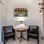 ,,la Chaumière D’azur” * Roccabruna