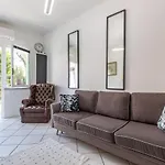 ,,la Chaumiere D'azur” Appartement *