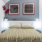 Appartement ,,la Chaumiere D'azur” *