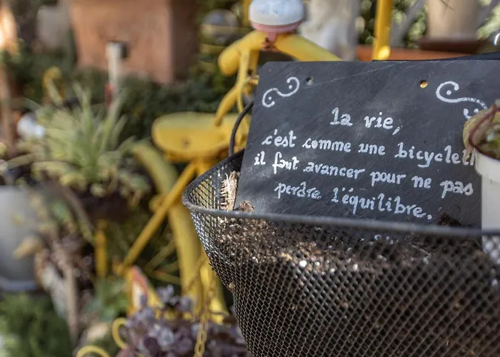 ,,la Chaumiere D'azur” Roquebrune-Cap-Martin