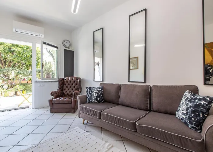 ,,la Chaumiere D'azur” Apartment *