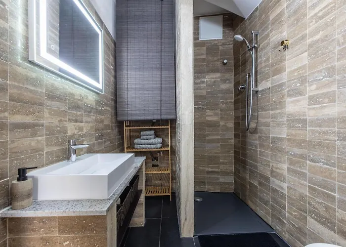 ,,la Chaumiere D'azur” Apartment Roquebrune-Cap-Martin
