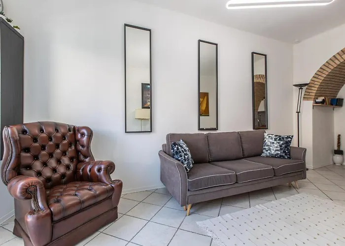 ,,la Chaumiere D'azur” Apartment