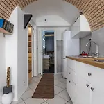 Lägenhet ,,la Chaumiere D'azur” Roquebrune-Cap-Martin