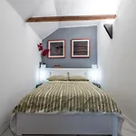 Lägenhet ,,la Chaumiere D'azur” *