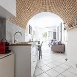 Lägenhet ,,la Chaumiere D'azur” Roquebrune-Cap-Martin