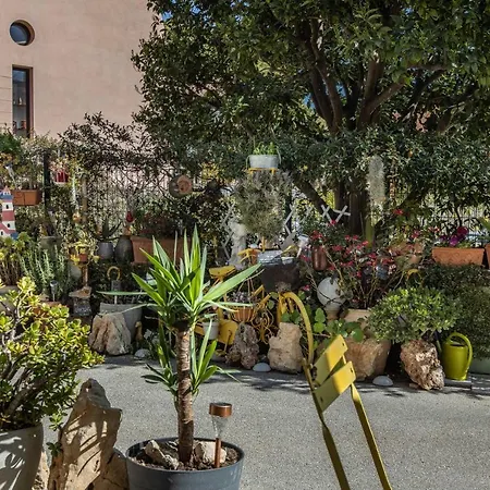 Lejlighed ,,la Chaumiere D'azur” Roquebrune-Cap-Martin