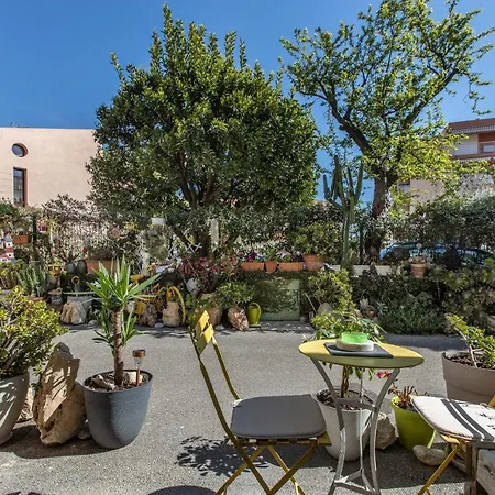 Apartamento ,,la Chaumiere D'azur”