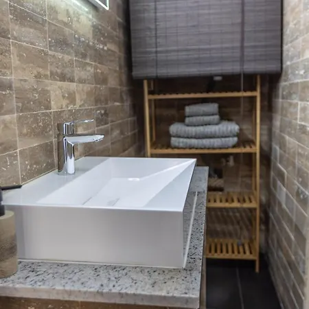 ,,la Chaumiere D'azur” Apartamento *