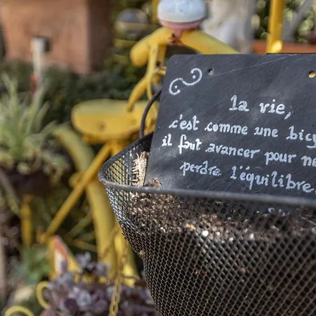 ,,la Chaumiere D'azur” Roquebrune-Cap-Martin