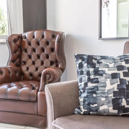 ,,la Chaumiere D'azur” Apartamento *