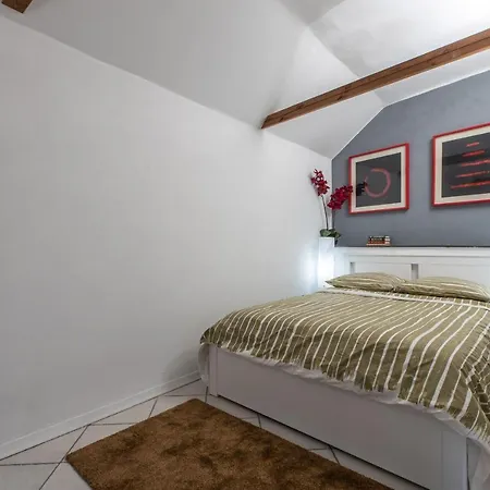 Lejlighed ,,la Chaumiere D'azur”