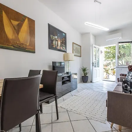 Lejlighed ,,la Chaumiere D'azur” Roquebrune-Cap-Martin