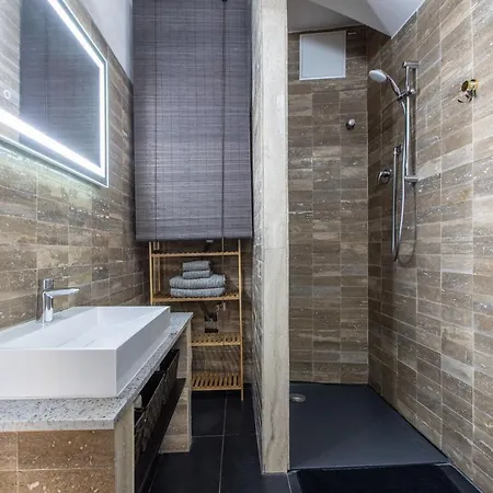 ,,la Chaumiere D'azur” Apartamento Roquebrune-Cap-Martin