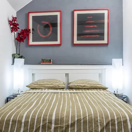 Apartamento ,,la Chaumiere D'azur” *