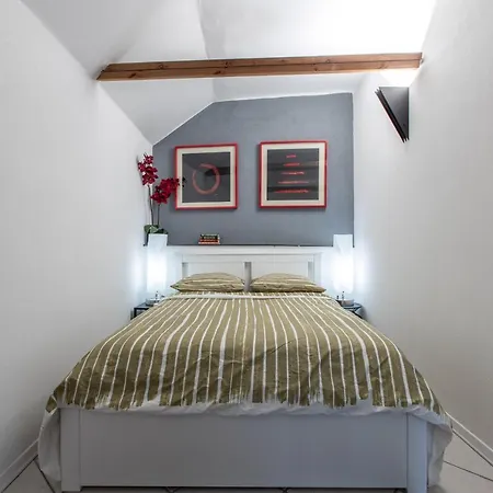 Διαμέρισμα ,,la Chaumiere D'azur” *