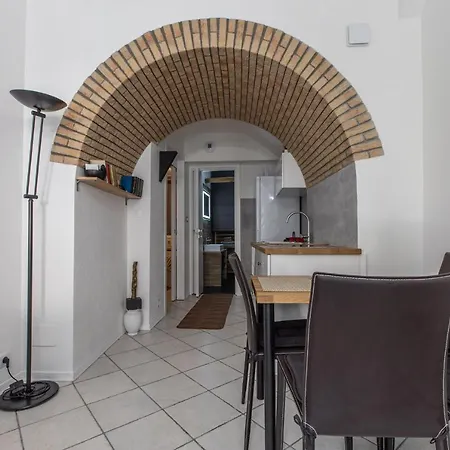 ,,la Chaumiere D'azur” Apartamento
