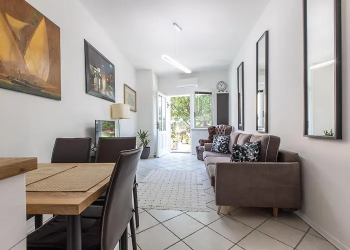 ,,la Chaumiere D'azur” Apartment *