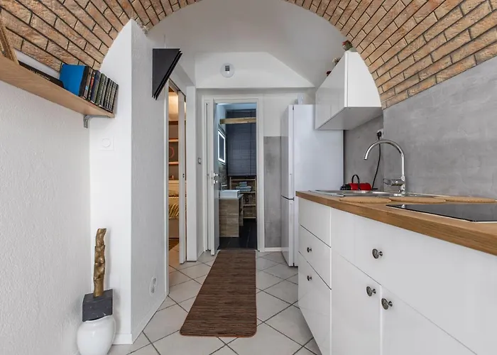 Apartment ,,la Chaumiere D'azur” Roquebrune-Cap-Martin