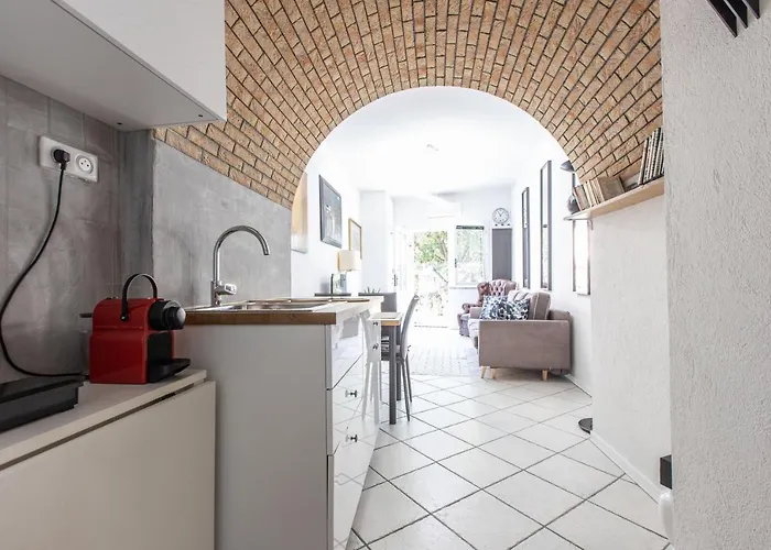 Apartment ,,la Chaumiere D'azur” Roquebrune-Cap-Martin